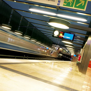 Anfahrt